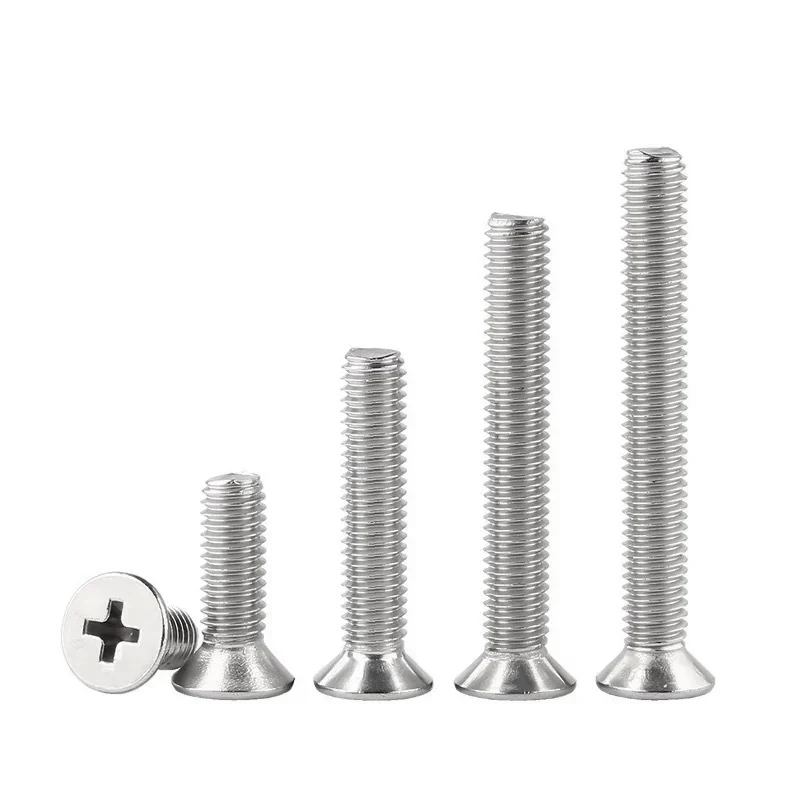 Screws