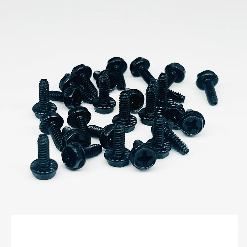 Computer Case Screws and Fasteners