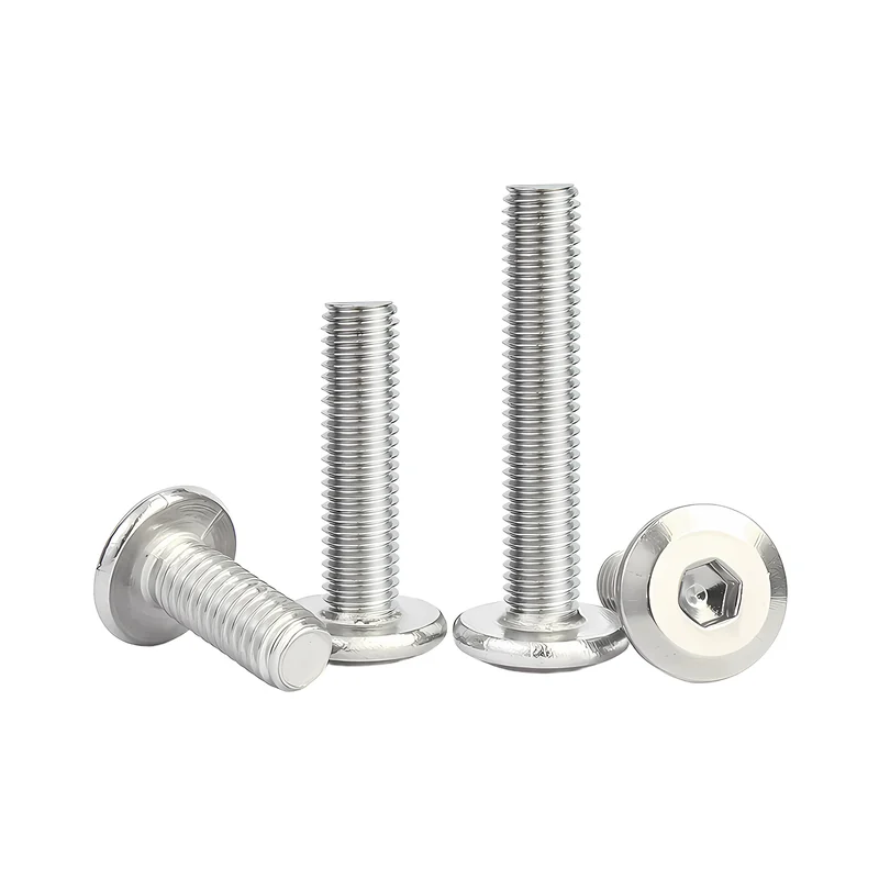 Nut Protection Caps