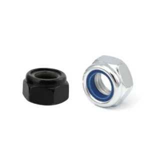 Hex Nuts