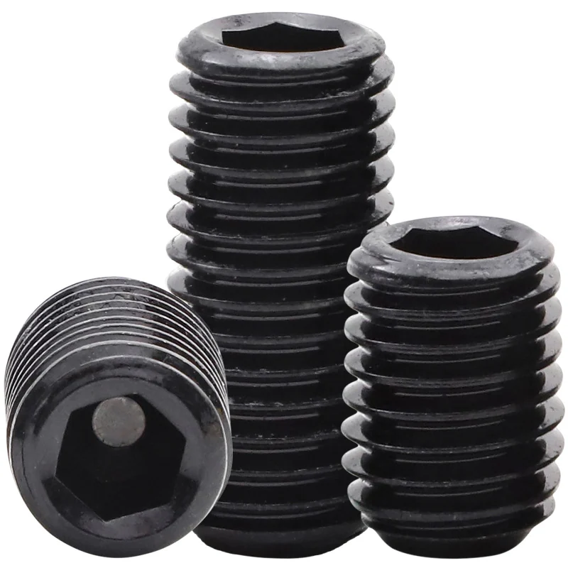 Set Screws