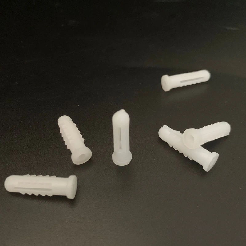 Wall Anchors and Plugs