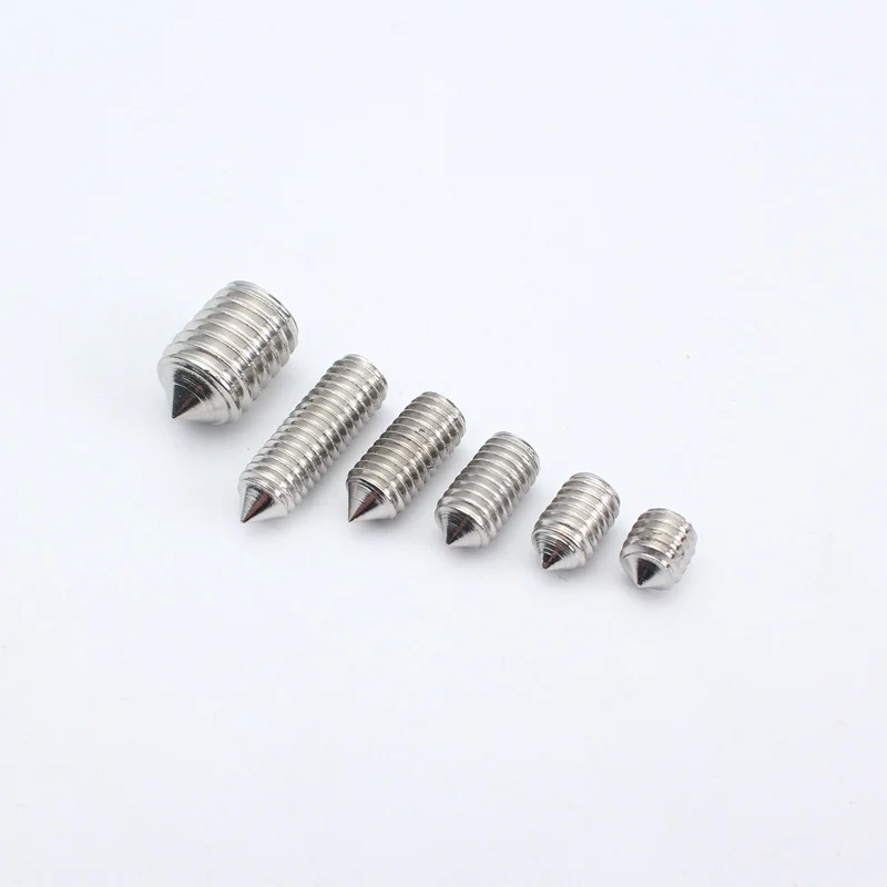 Set Screws