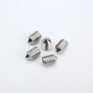 Set Screws