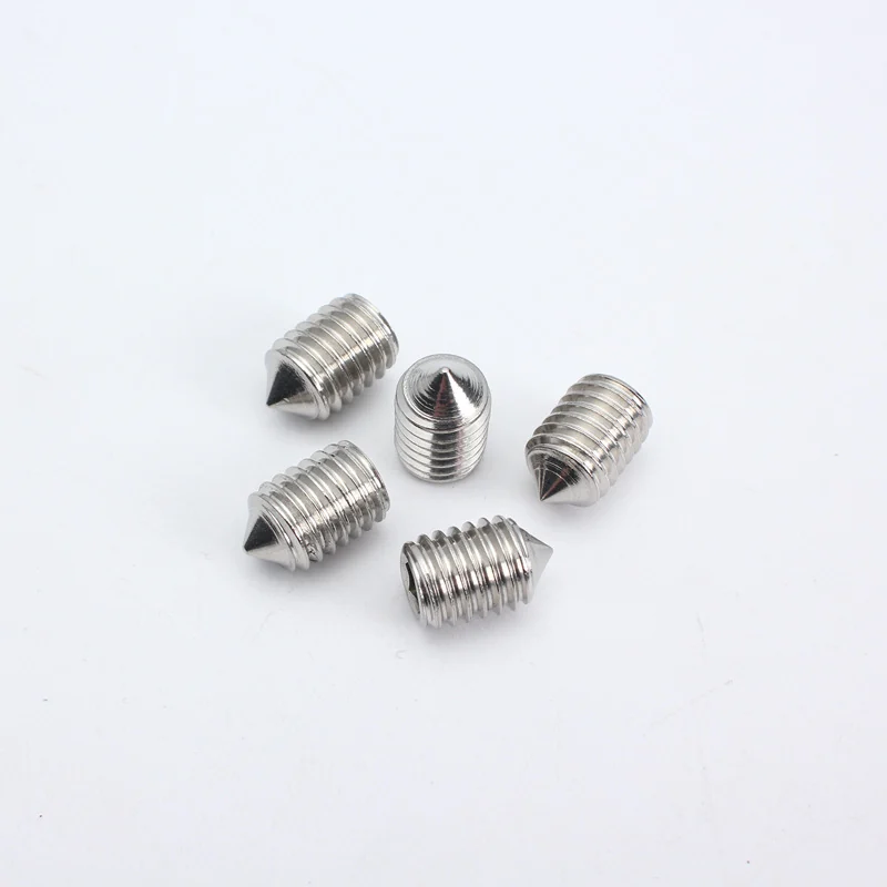 Set Screws