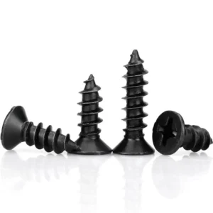 Self-Tapping Screws