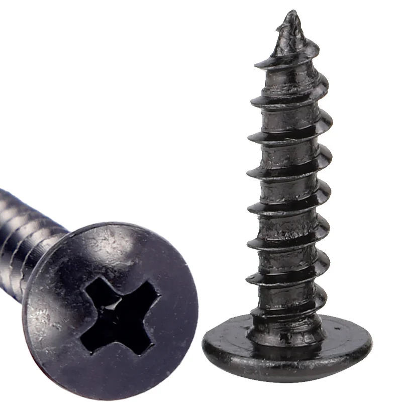 Self-Tapping Screws