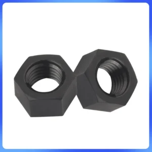 Hex Nuts