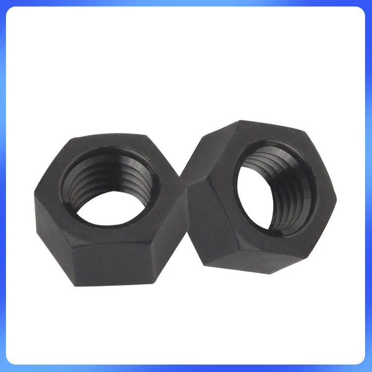 Hex Nuts