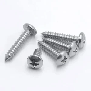 Self-Tapping Screws