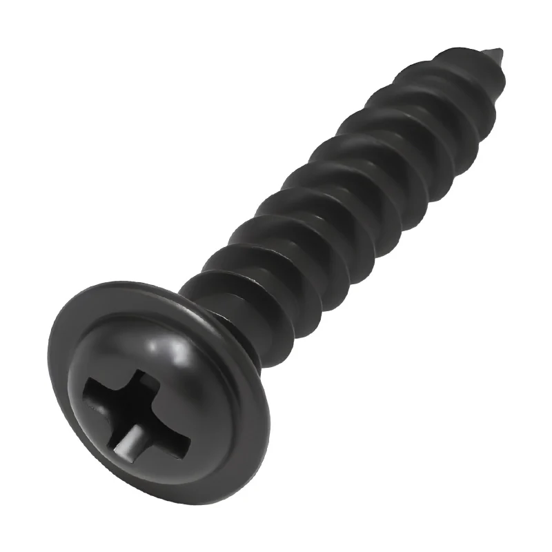 Self-Tapping Screws