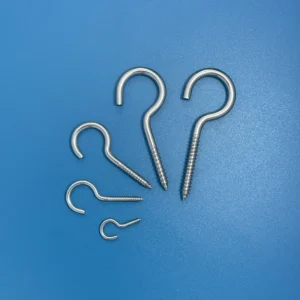 Self-Tapping Screws