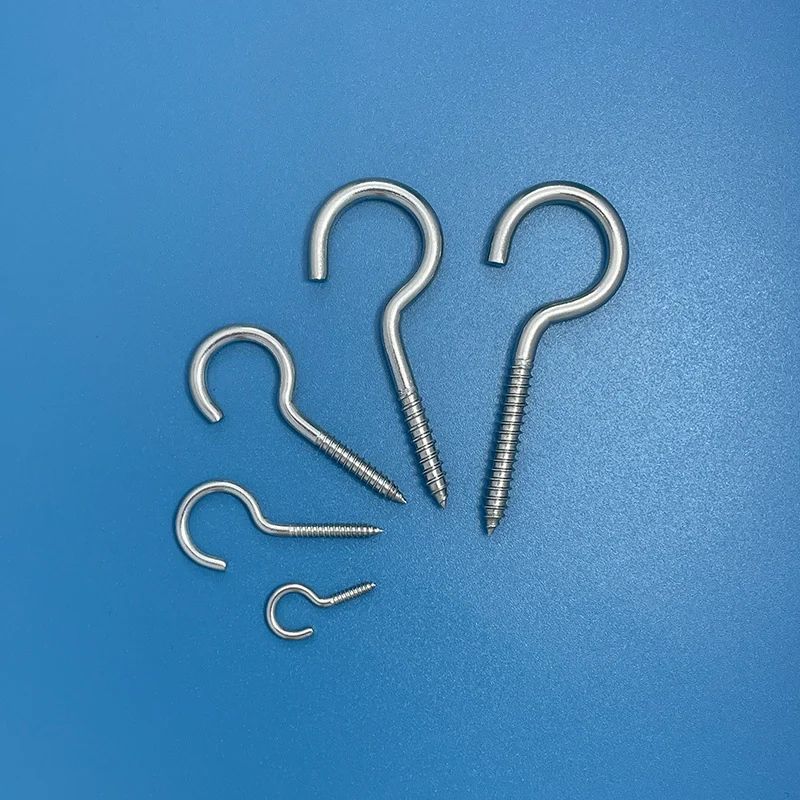 Self-Tapping Screws
