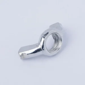 Wing Nuts
