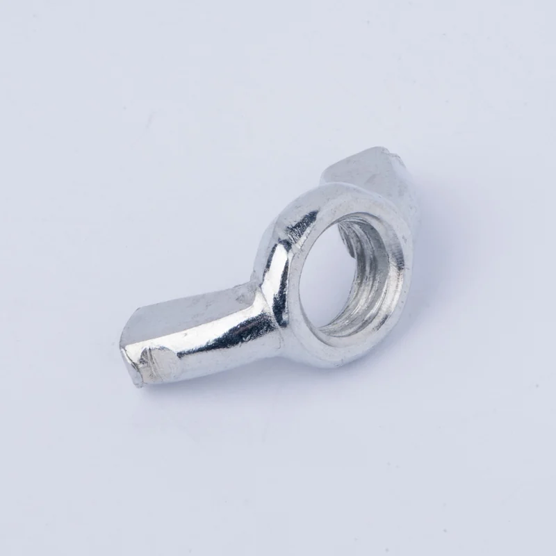Wing Nuts
