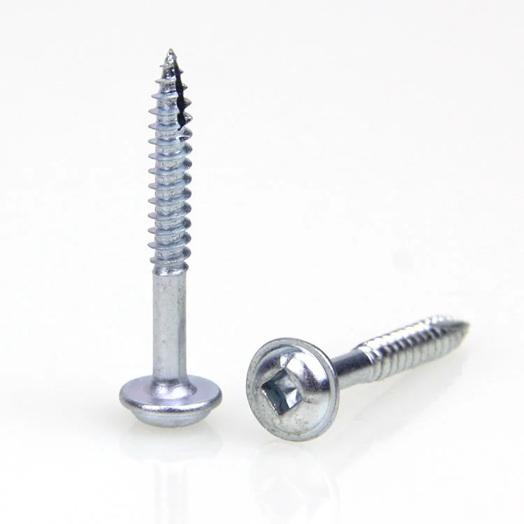Screws