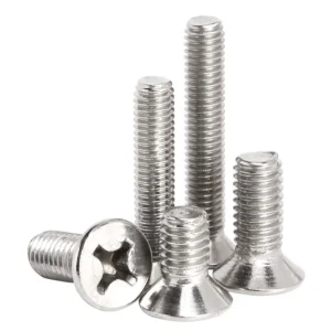 Screws