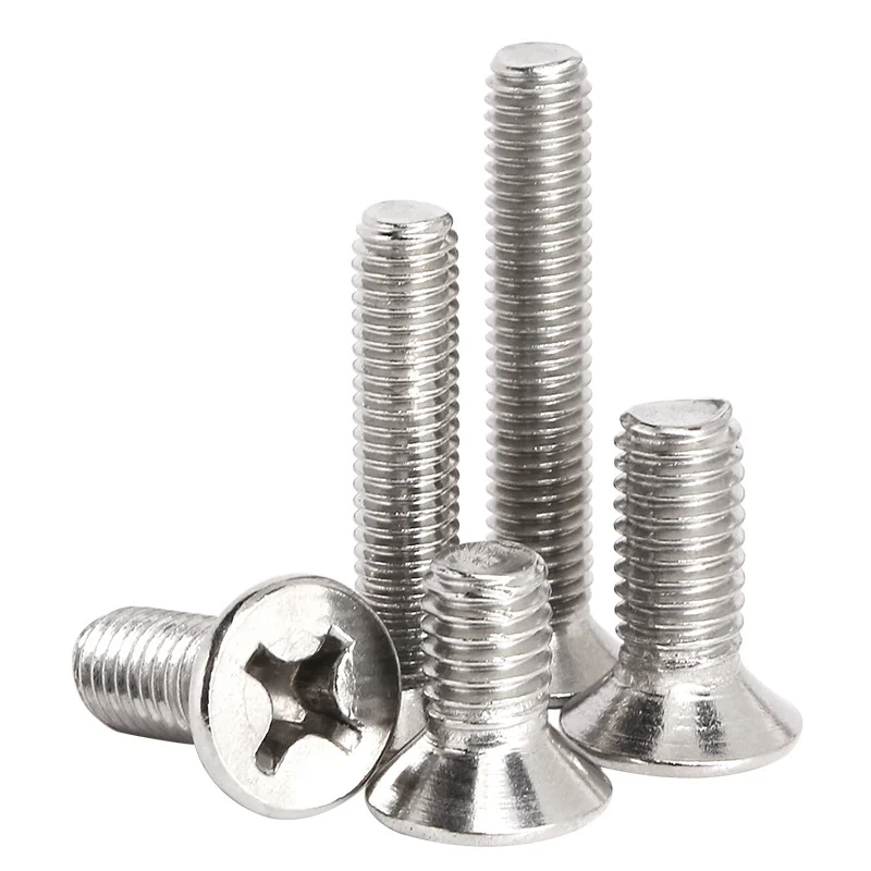 Screws