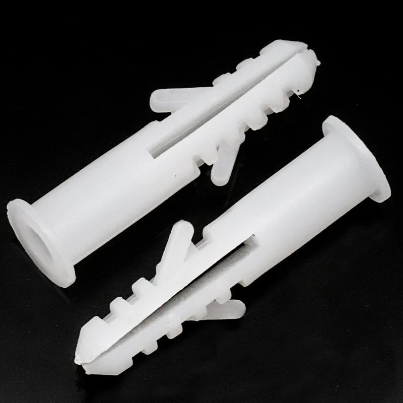 Wall Anchors and Plugs