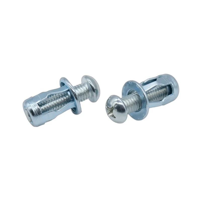 Expansion Nuts