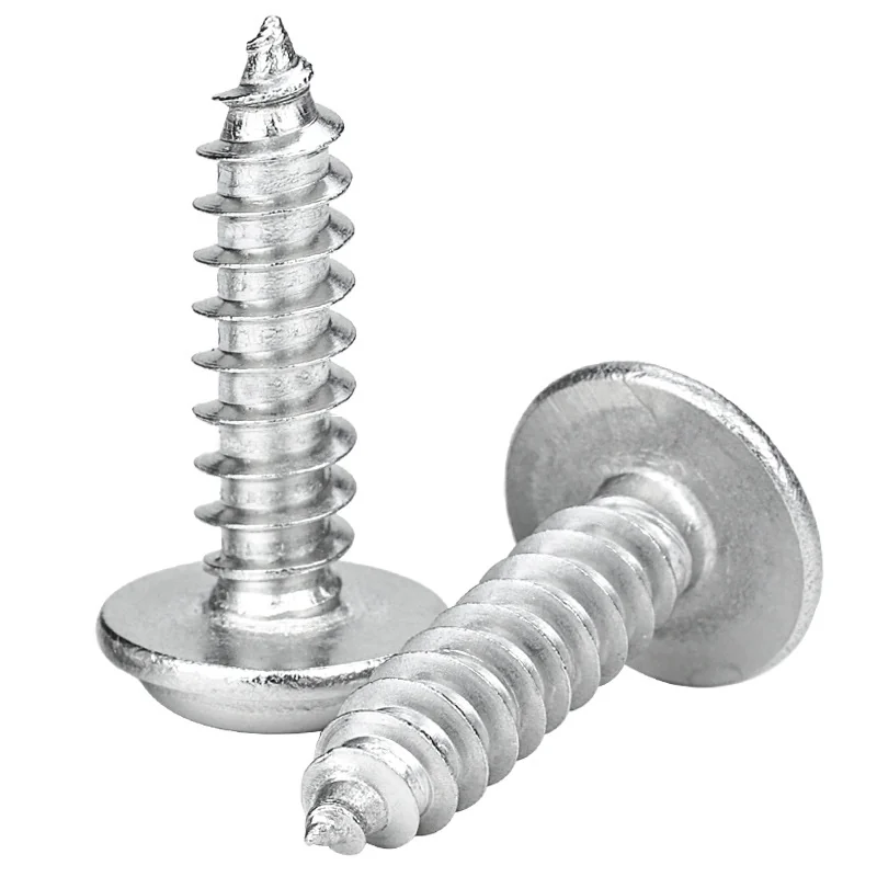 Self-Tapping Screws