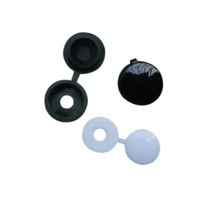Plastic Screws Cap Hardware Screws Decoration Cap Furniture Screws Protection Cap M3 M4 M5It's made in Tokyo.
