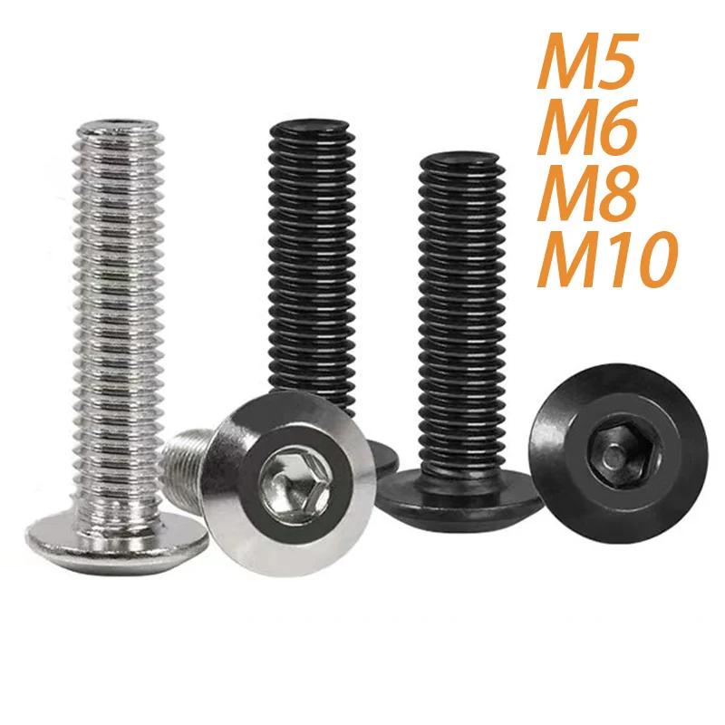Screws