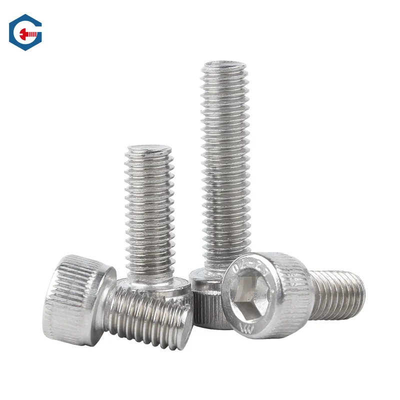 Screws