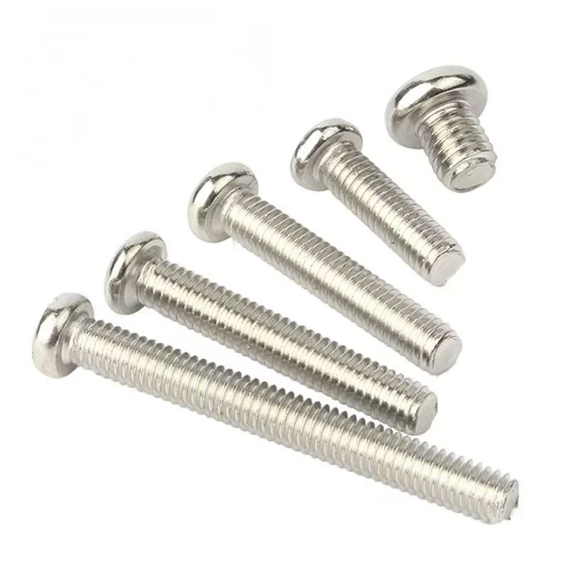 Screws