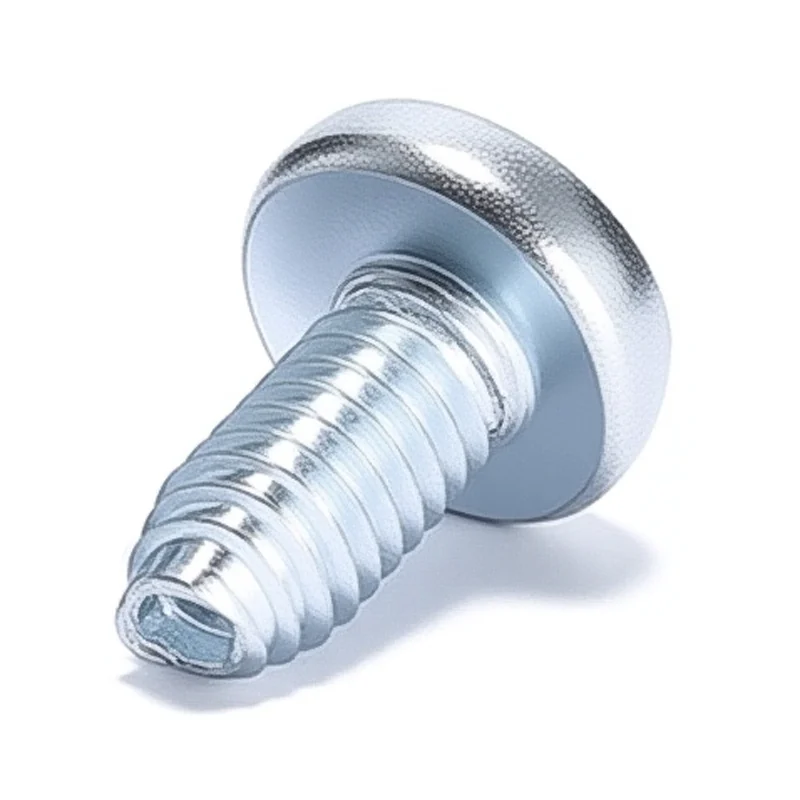 Self-Tapping Screws