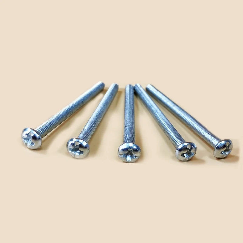 Screws
