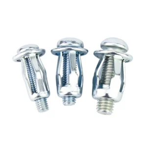 Expansion Nuts