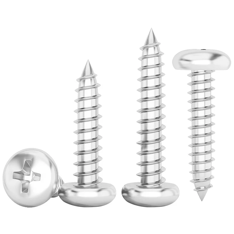 Self-Tapping Screws