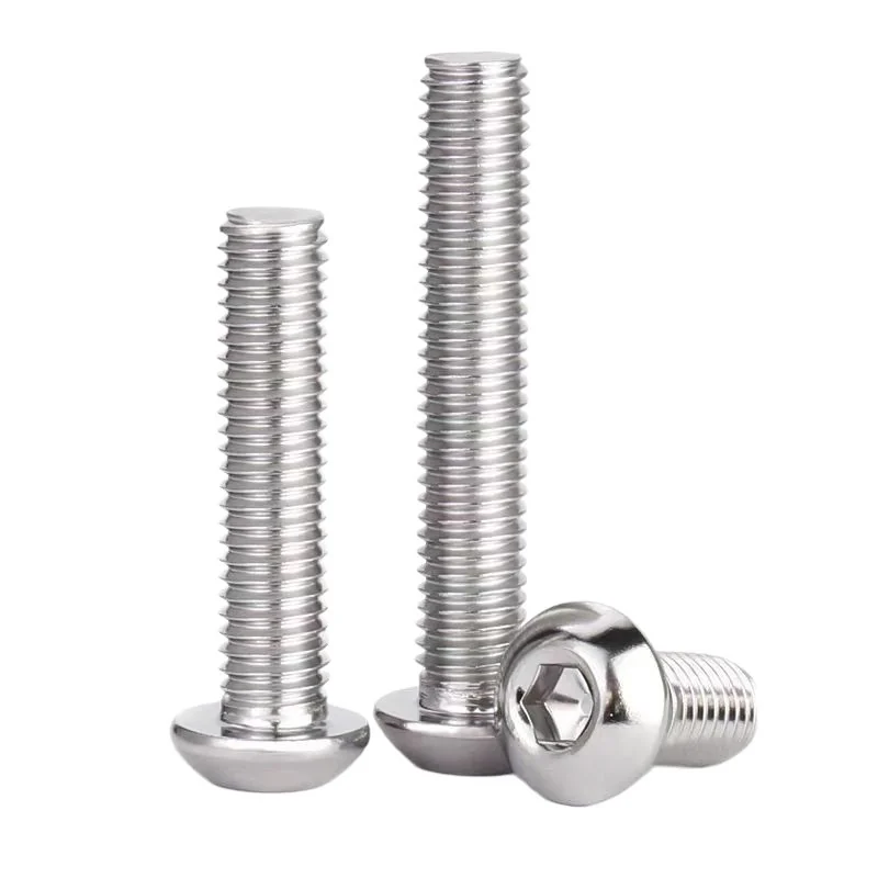 Screws