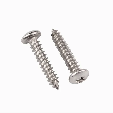 Self-Tapping Screws
