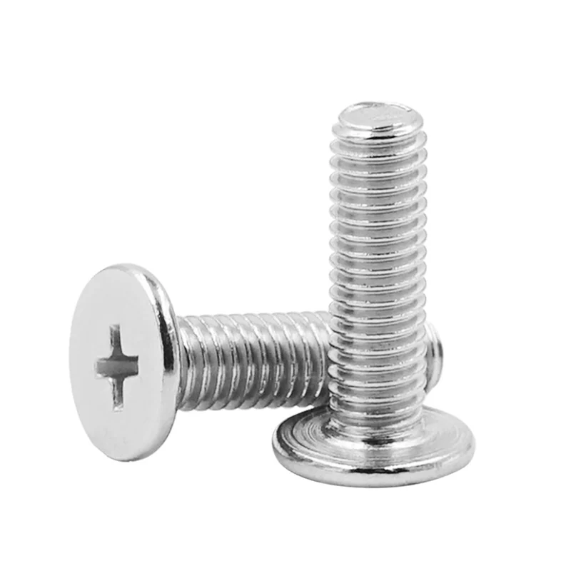 Screws
