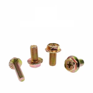 Bolts