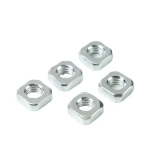 Square Nuts