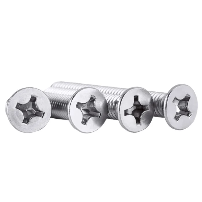 Screws