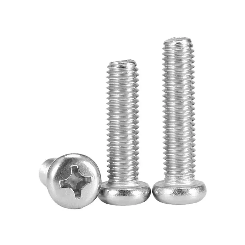 Self-Tapping Screws