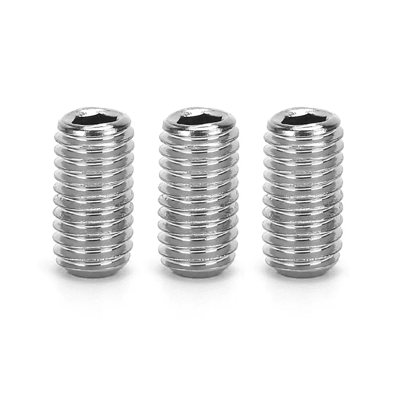 Set Screws