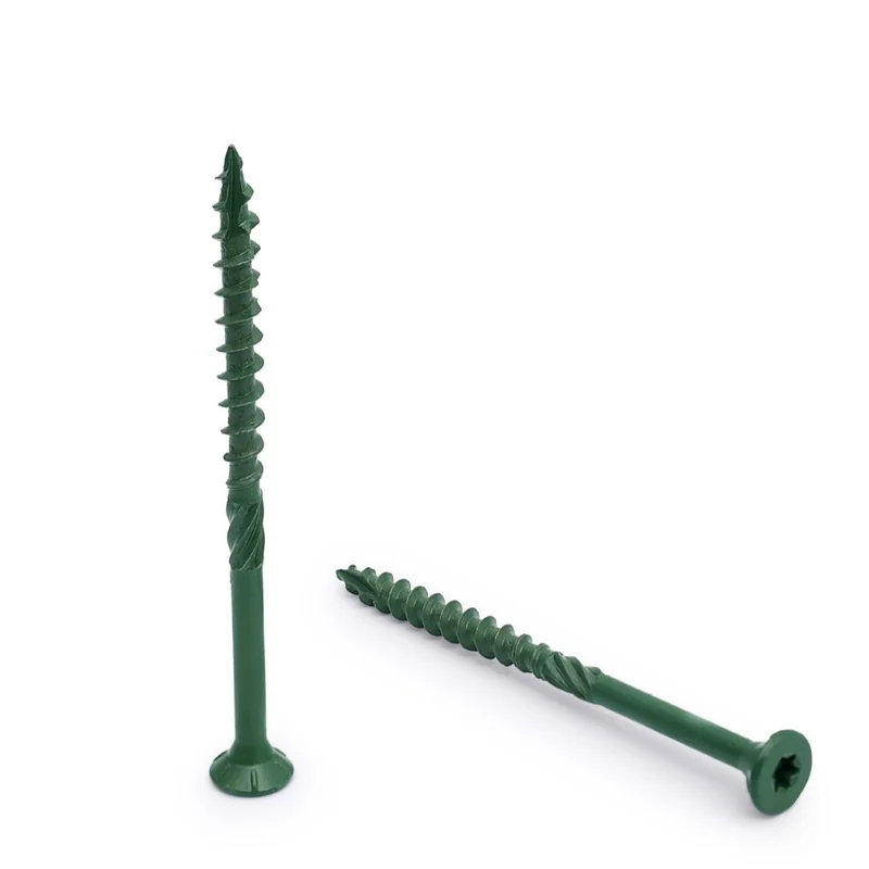 Deck Screws