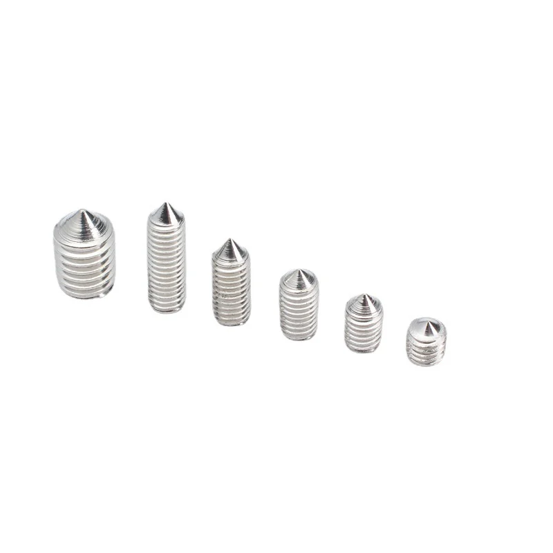 Set Screws