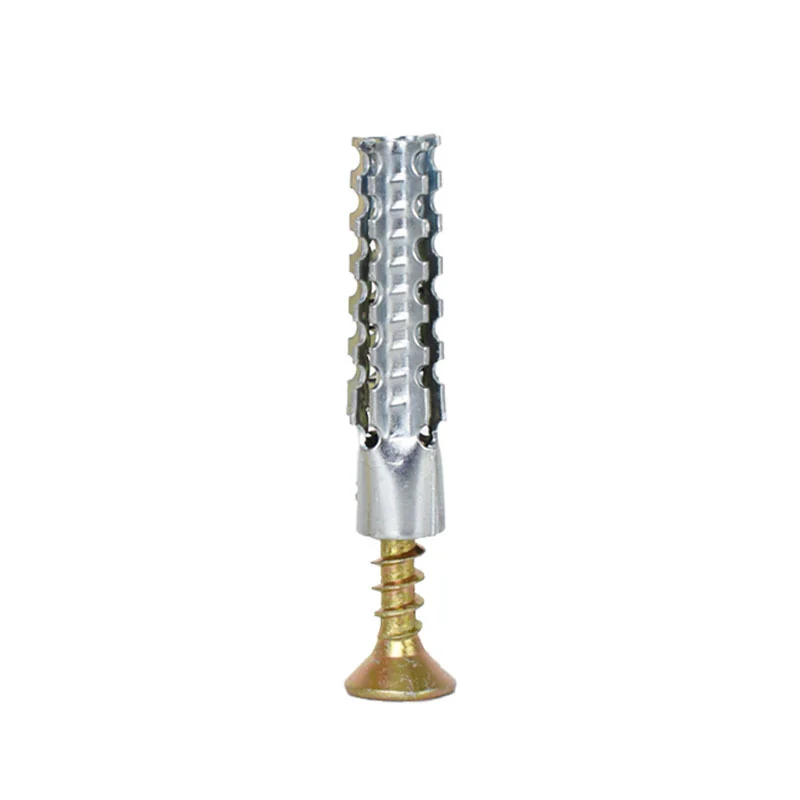 Wall Anchors and Plugs
