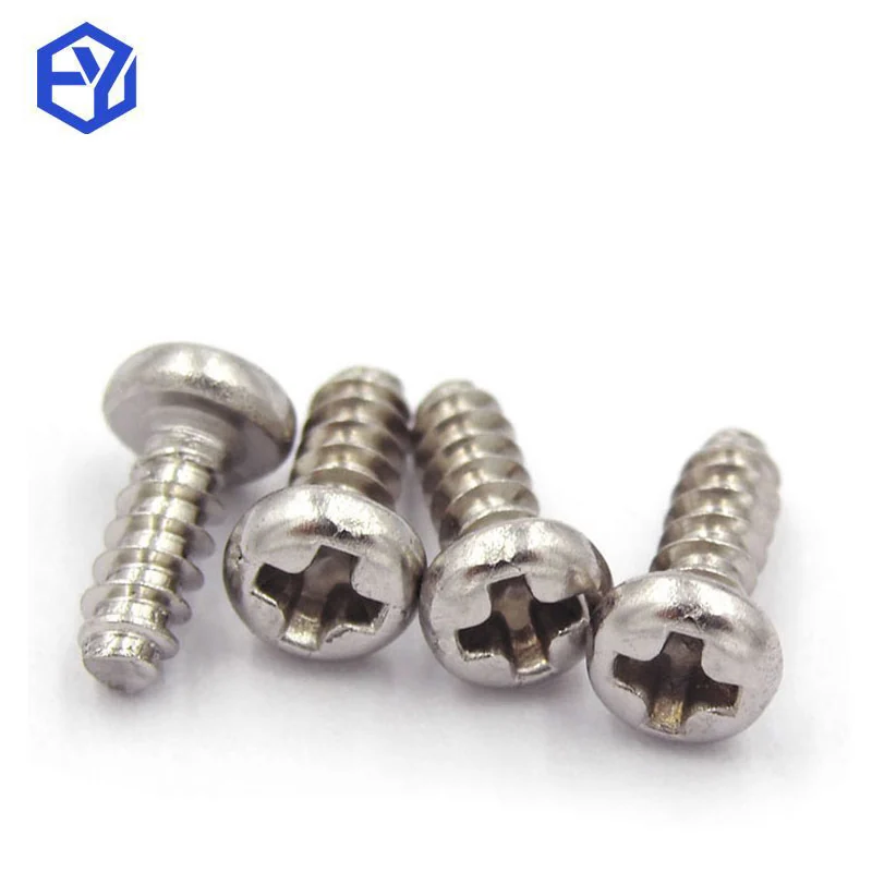 Self-Tapping Screws