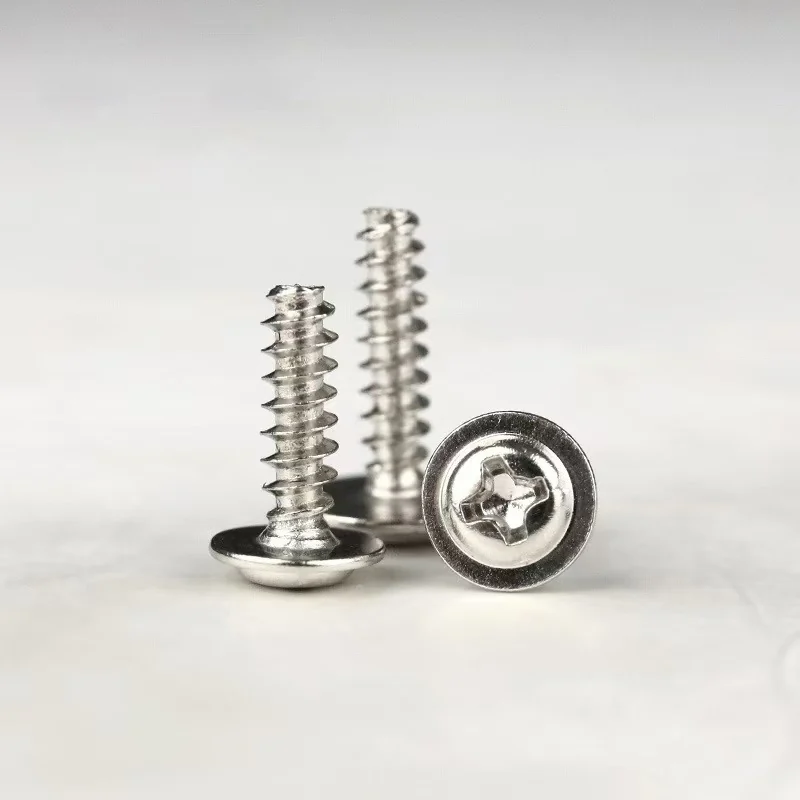 Self-Tapping Screws