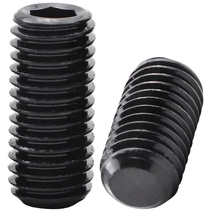 Set Screws