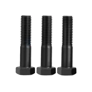 High-Strength 8.8 10.9 Grade 12.9 Hex Bolts