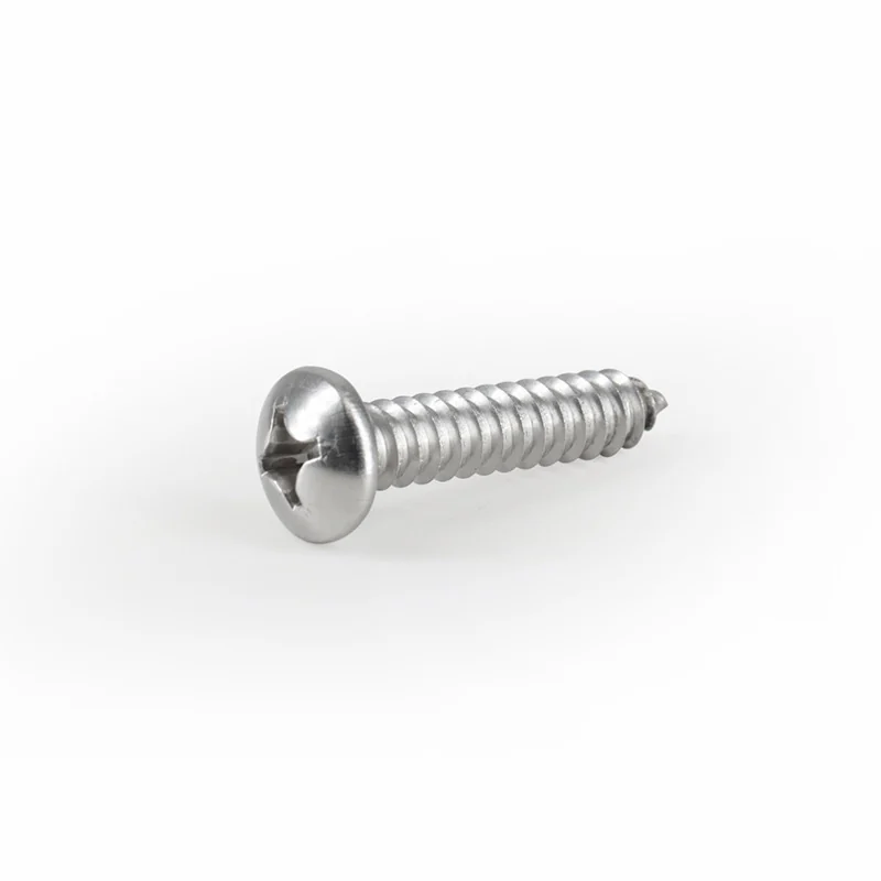 Self-Tapping Screws
