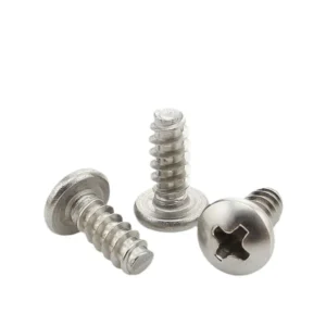 Self-Tapping Screws